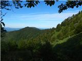 Cerkno - Dom na Poreznu